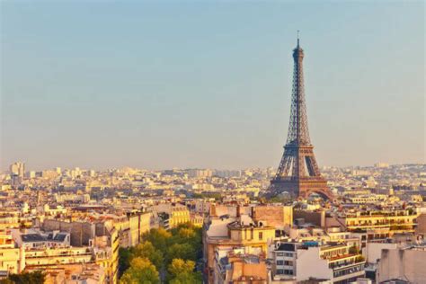 There are 3 airlines that fly nonstop from San Francisco to Paris. They are: Air France, French Bee and United Airlines. The cheapest price of all airlines flying this route was found with French Bee at $502 for a one-way flight. On average, the best prices for this route can be found at French Bee.